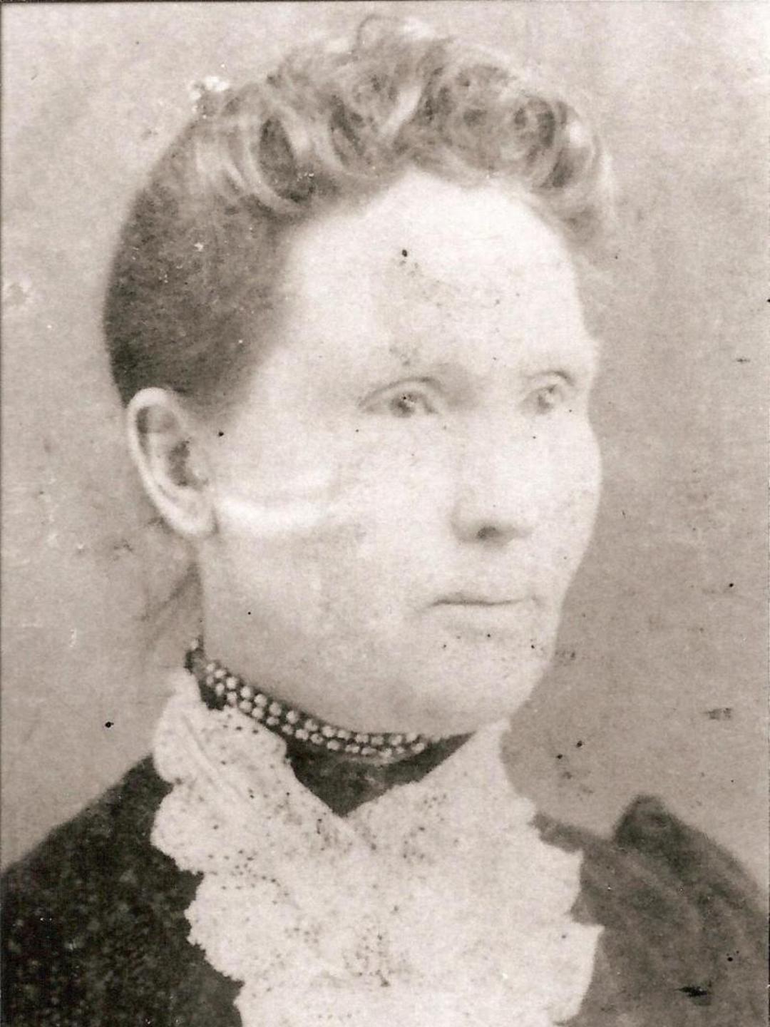 Harriet Armatage (1830 - 1866) Profile